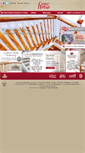 Mobile Screenshot of crownheritage.com